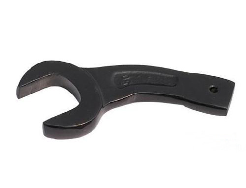 彎柄敲擊呆扳手